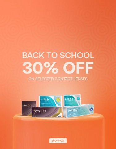 Promotional Banner