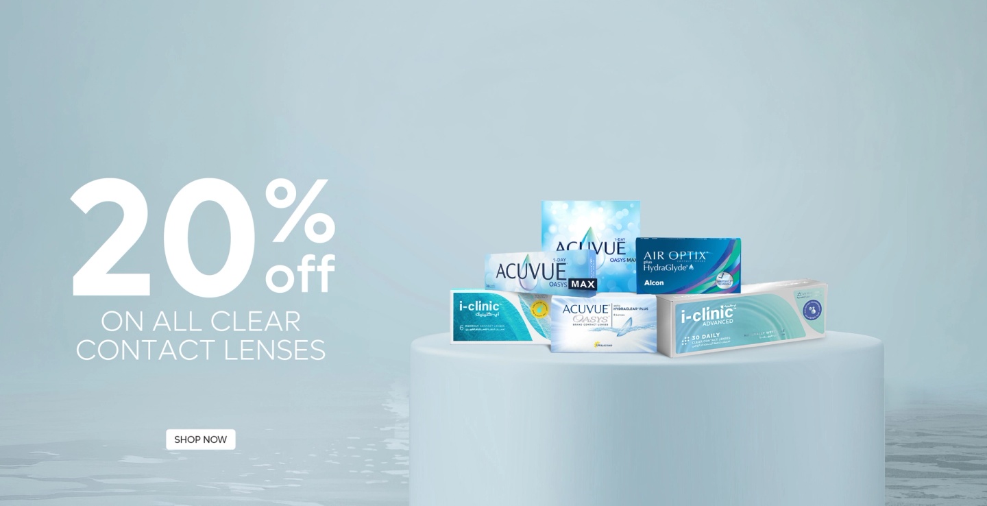 Promotional Banner