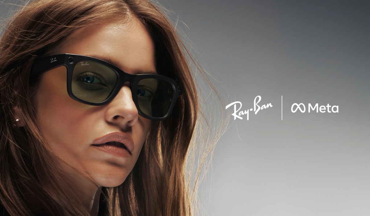 Future-Ready Frames: Everything You Should Know About Ray-Ban Meta AI