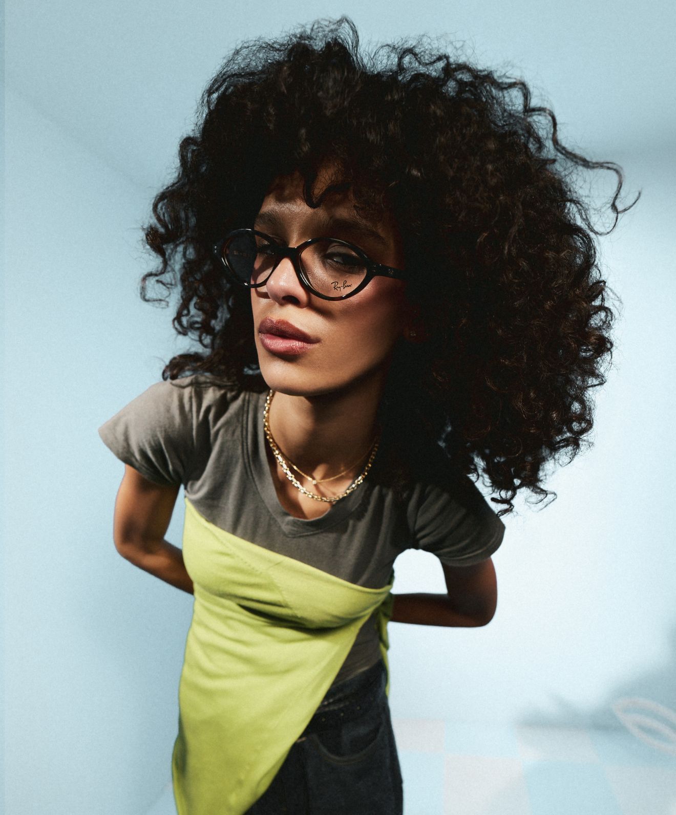 Eyeglasses for Her
