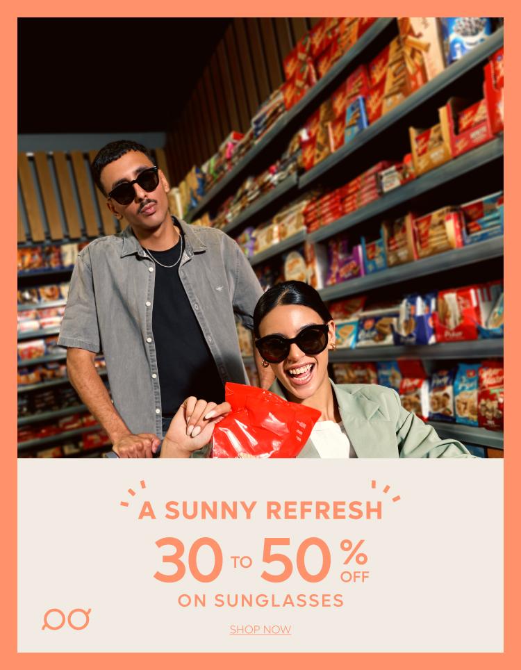 Promotional Banner