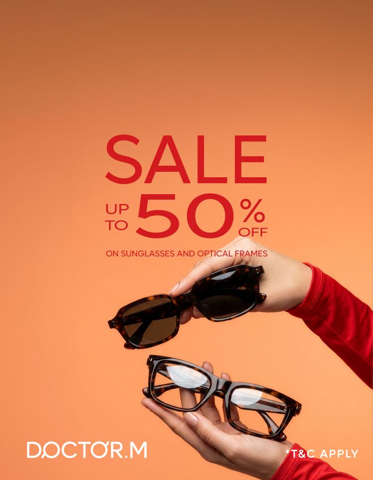 Promotional Banner