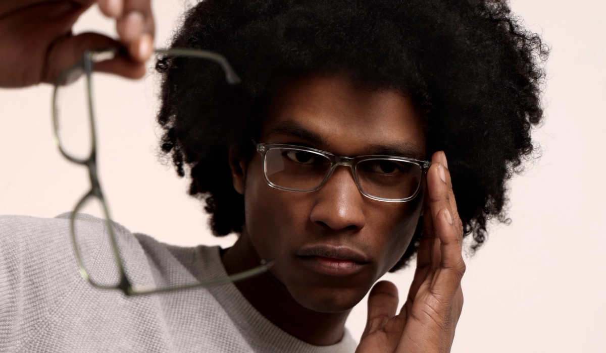 Framing Your Face: Guide to Online Prescription Glasses