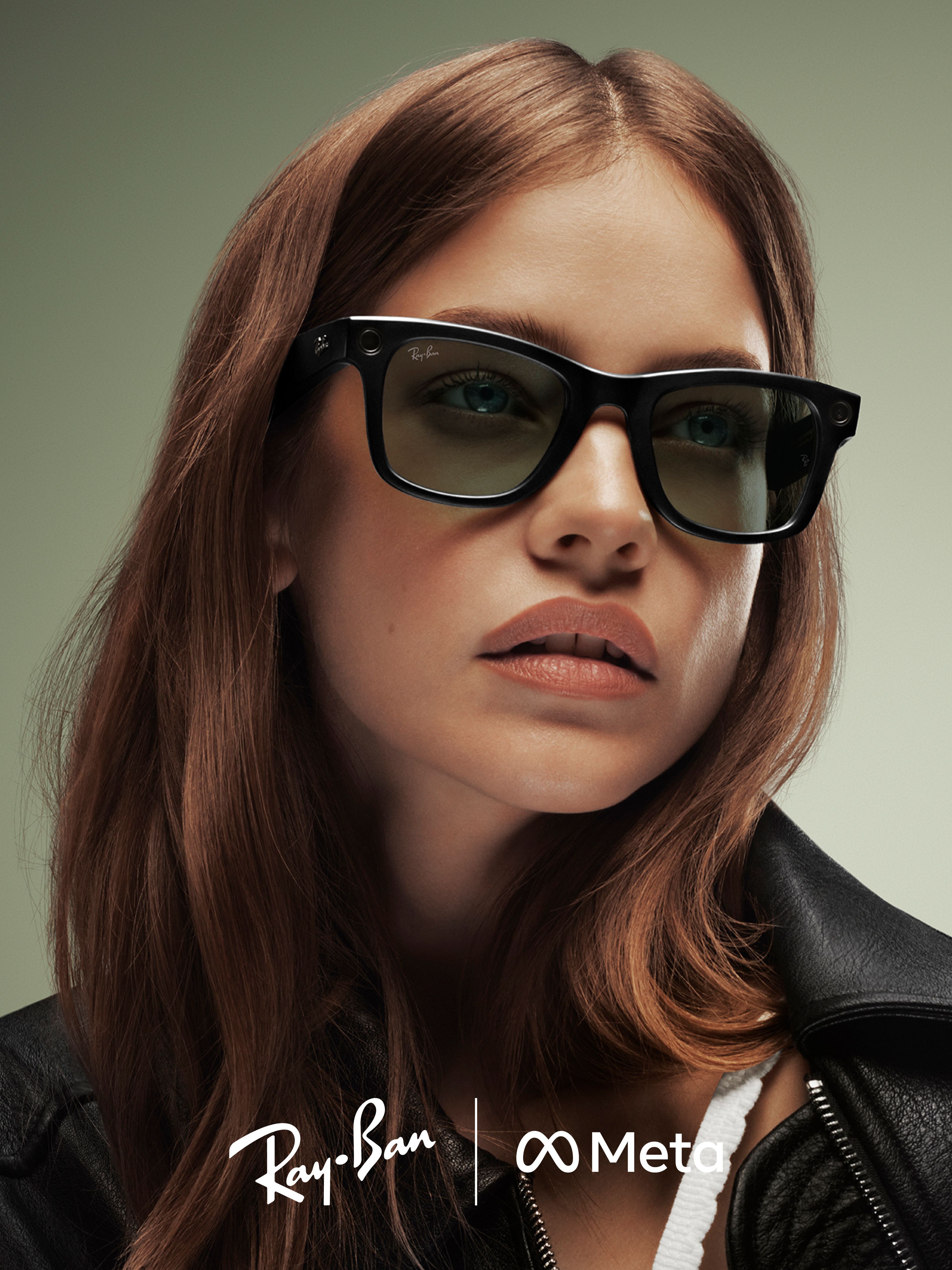 ميتا وايفيرير: الأيقونة بشكل جديد