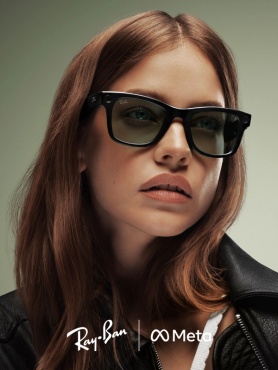 ميتا وايفيرير: الأيقونة بشكل جديد