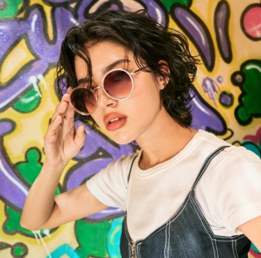 Your Cancer Season Eyewear Horoscope Is Here