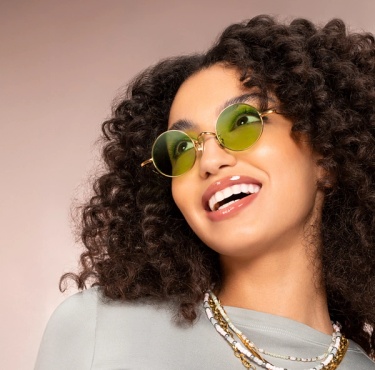 دليلك الأنيق لاختيار الإطار المثالي لوجهك