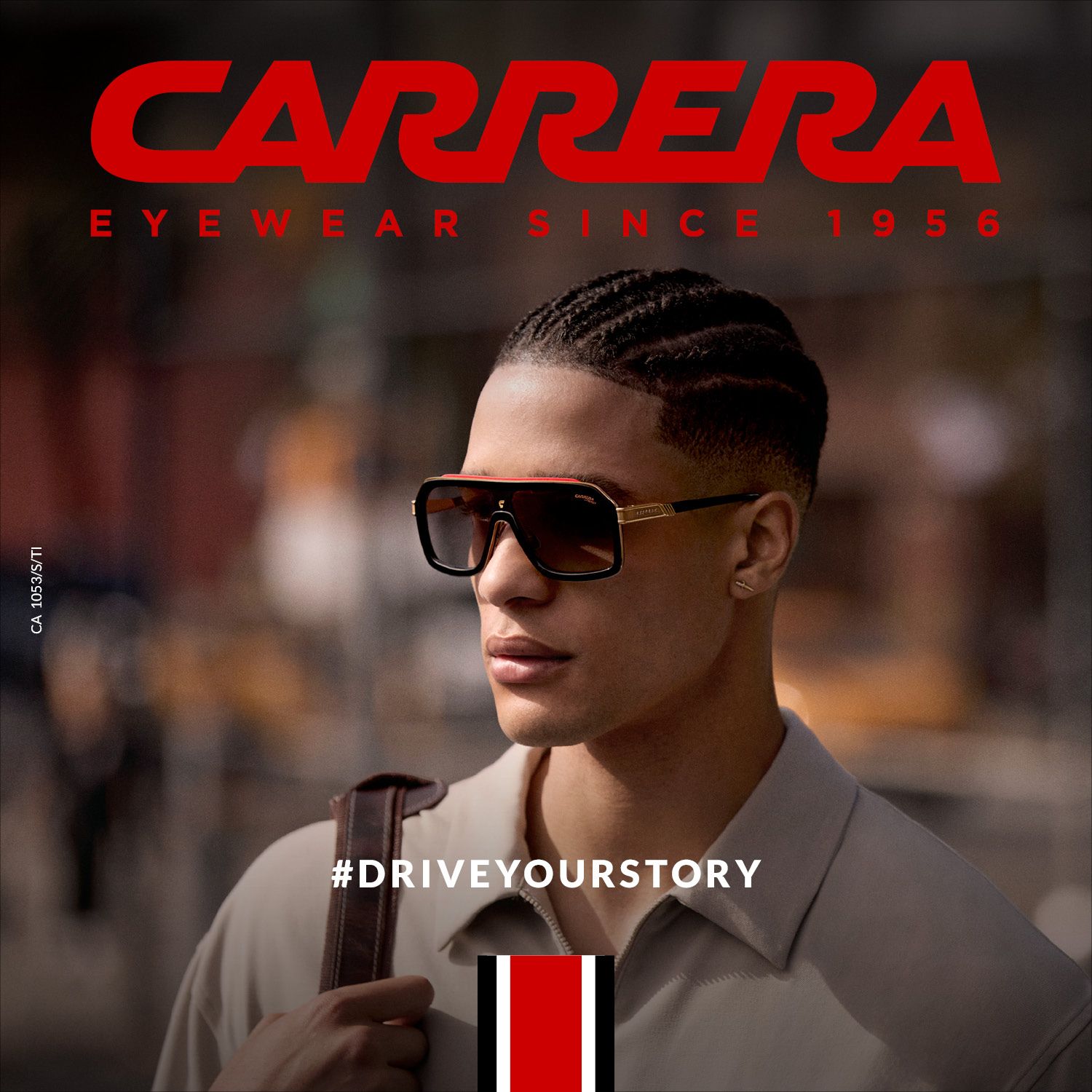 لافتة ترويجية