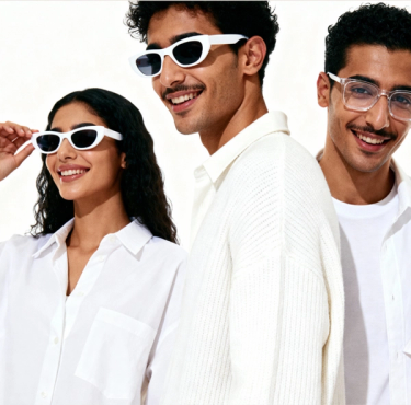 الأناقة والتوفير يلتقيان مع راي-بان