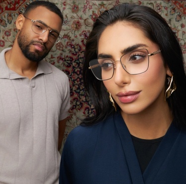 Ramadan Nights and Clearer Vision with On-Trend Glasses
