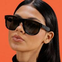 القوة والغموض والظلال: اختيارات نظارات موسم برج العقرب