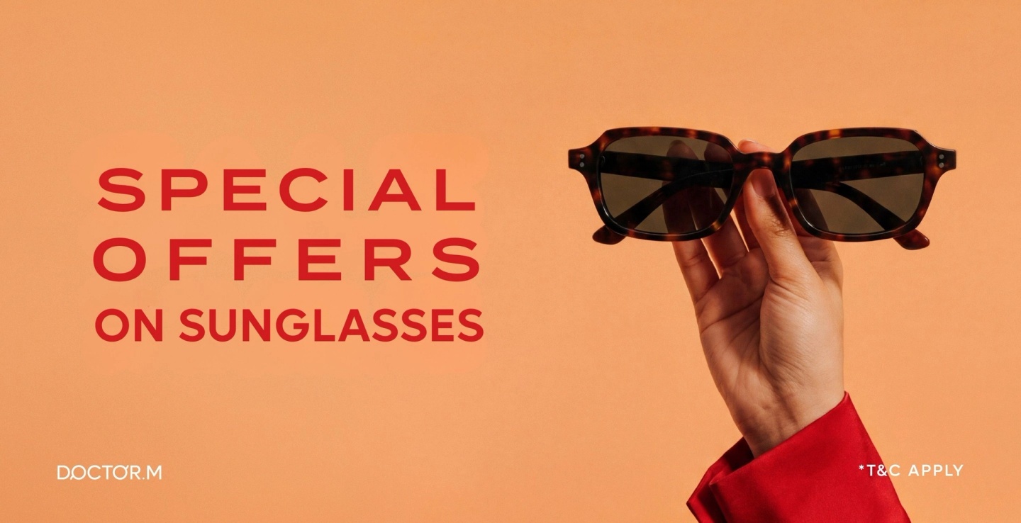 Promotional Banner