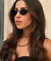 ليلى الجريئة