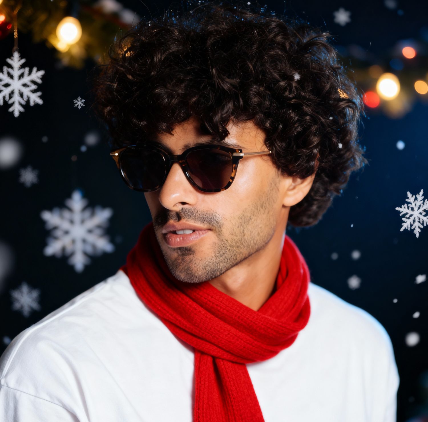 Festive Vibes Only: Holiday Frames That Sleigh