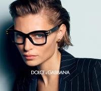 From Runway to Reality: Discover Dolce & Gabbana’s Latest Frames