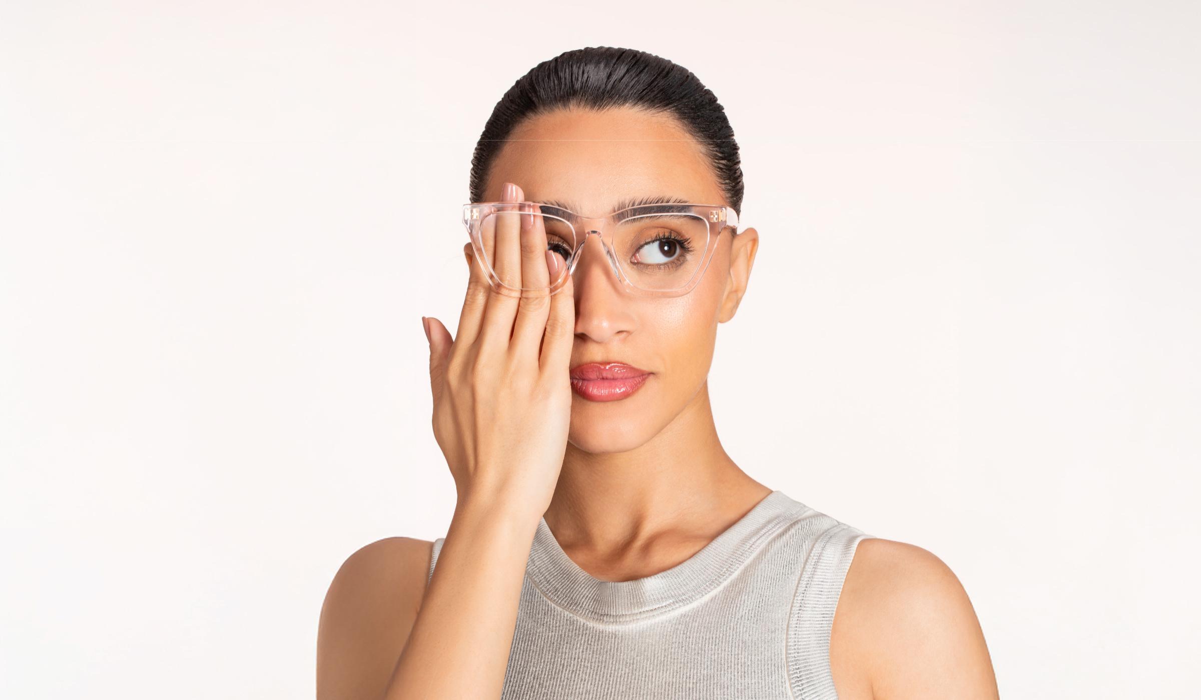 Doctor M’s Guide to Maintaining Healthy Eyesight at Every Age.