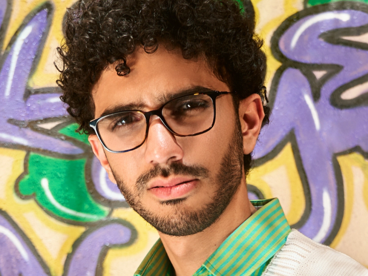 نقدّم لكم: ترايس بفلتر الضوء الأزرق