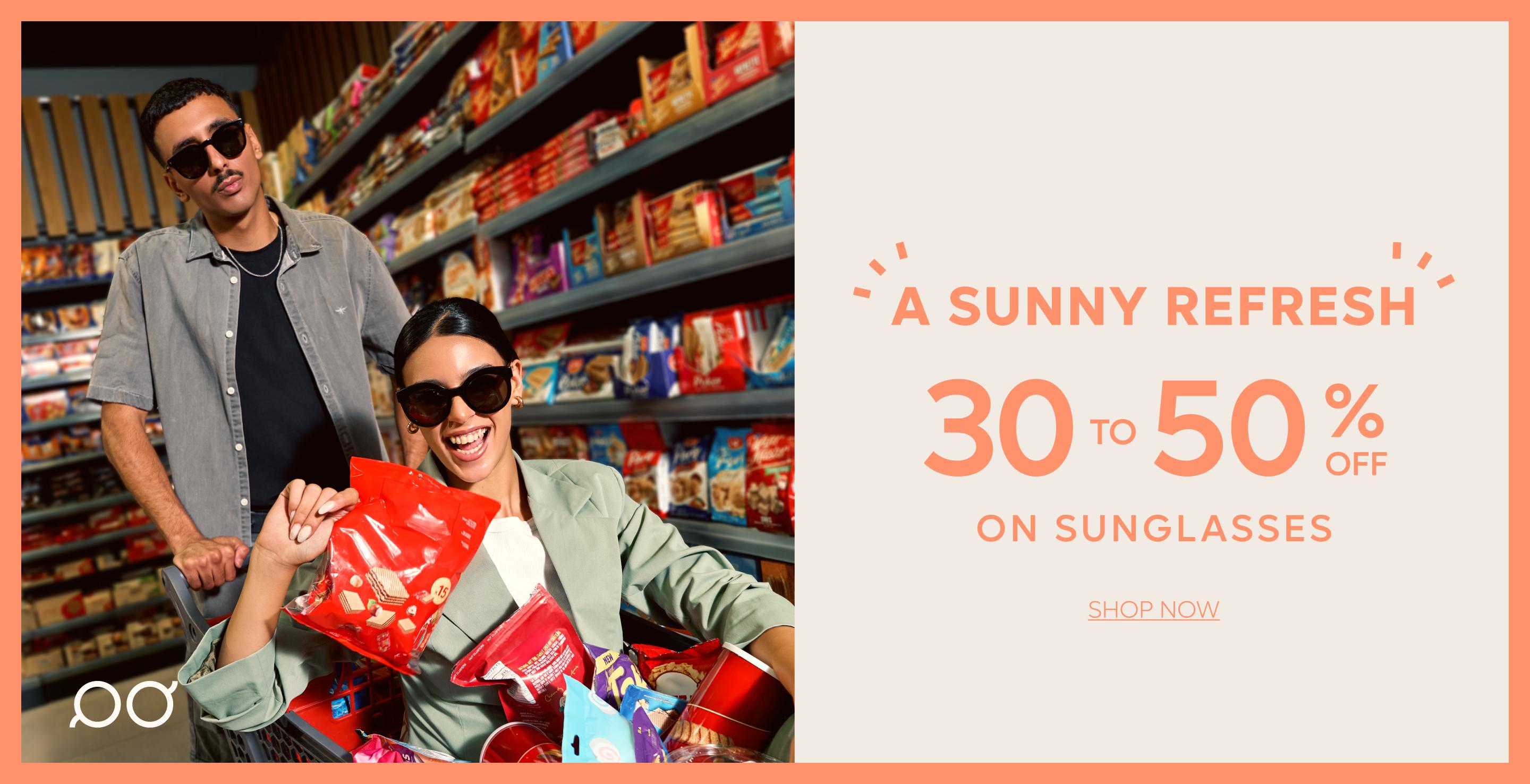 Promotional Banner