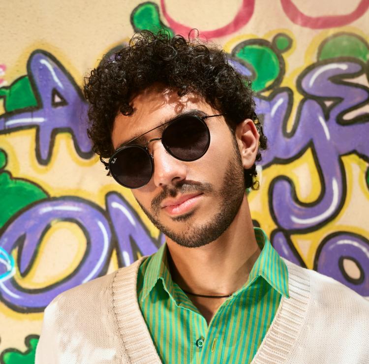 Back at It: Lightweight Frames That Work As Hard As You Do