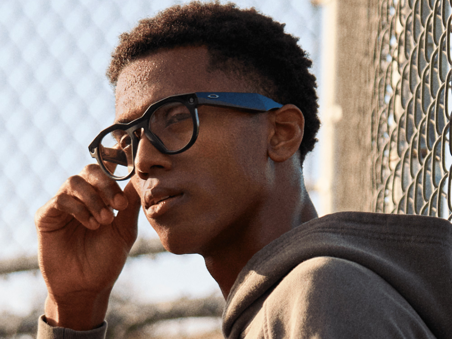 رؤية مدعّمة بالذكاء الاصطناعي