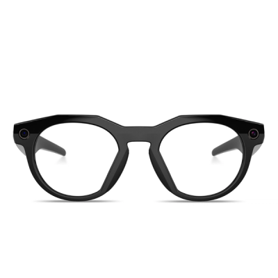 رؤية مدعّمة بالذكاء الاصطناعي