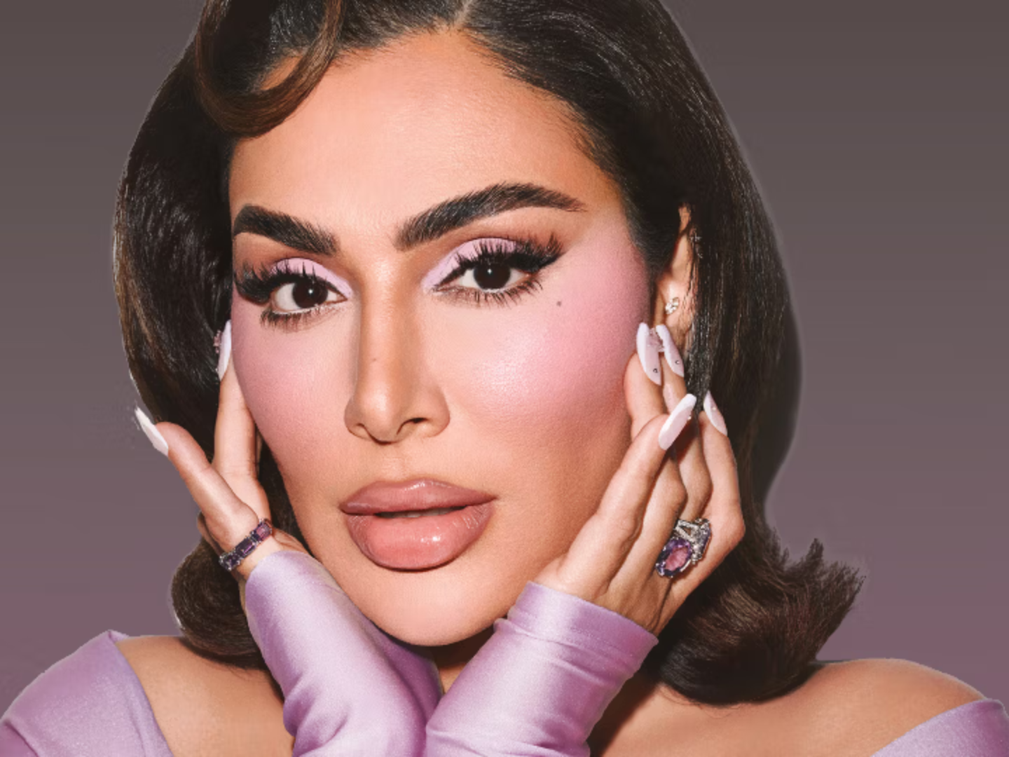 أحدث ألوان ديڤا