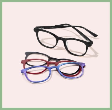 وصلت حديثاً: ماركة النظارات بير آي وير متوفرة الآن