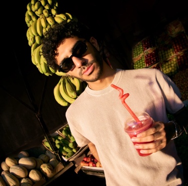 مريح وأنيق حيث إطارات نظارات مثالية للعطلات للرجال