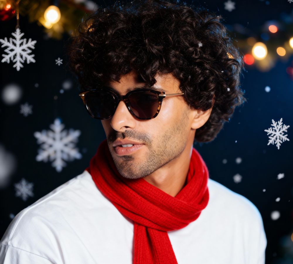 Festive Vibes Only: Holiday Frames That Sleigh