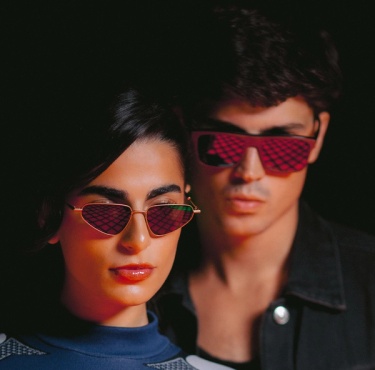 نظارات ترندي خلال موسم الجمعة البيضاء 2024