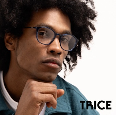 ترايس تطلق مجموعتها الثانية