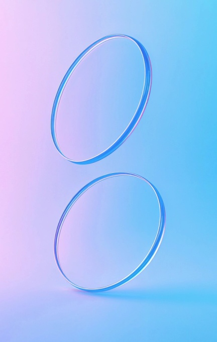 Progressive 2 Lenses