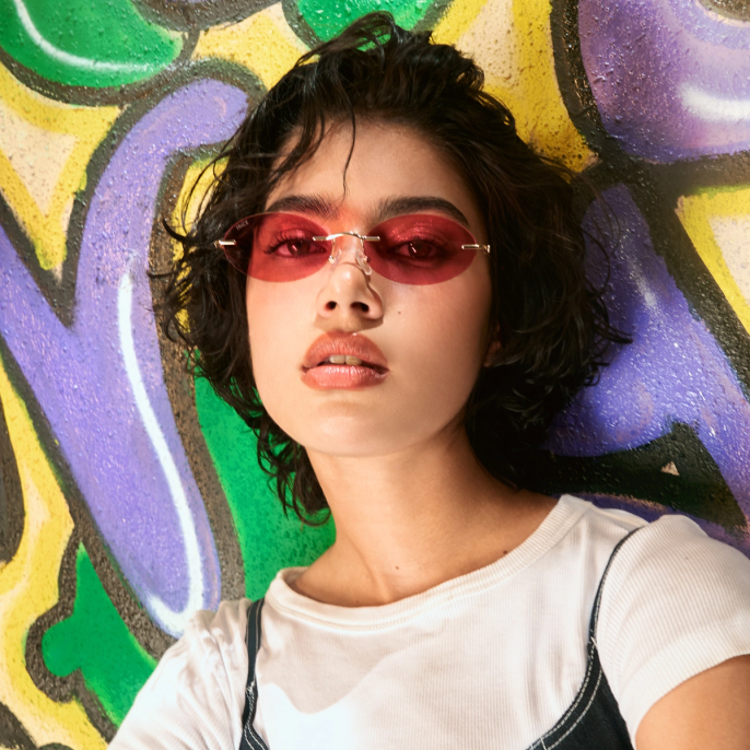 90s Inspired
