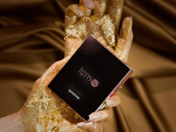 أحدث إضافات لنس مي