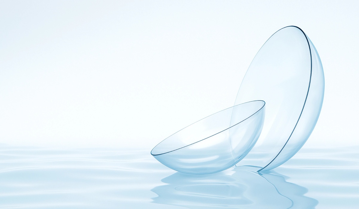 Smart Vision Starts Here: Explore Our Best-Selling Contact Lenses