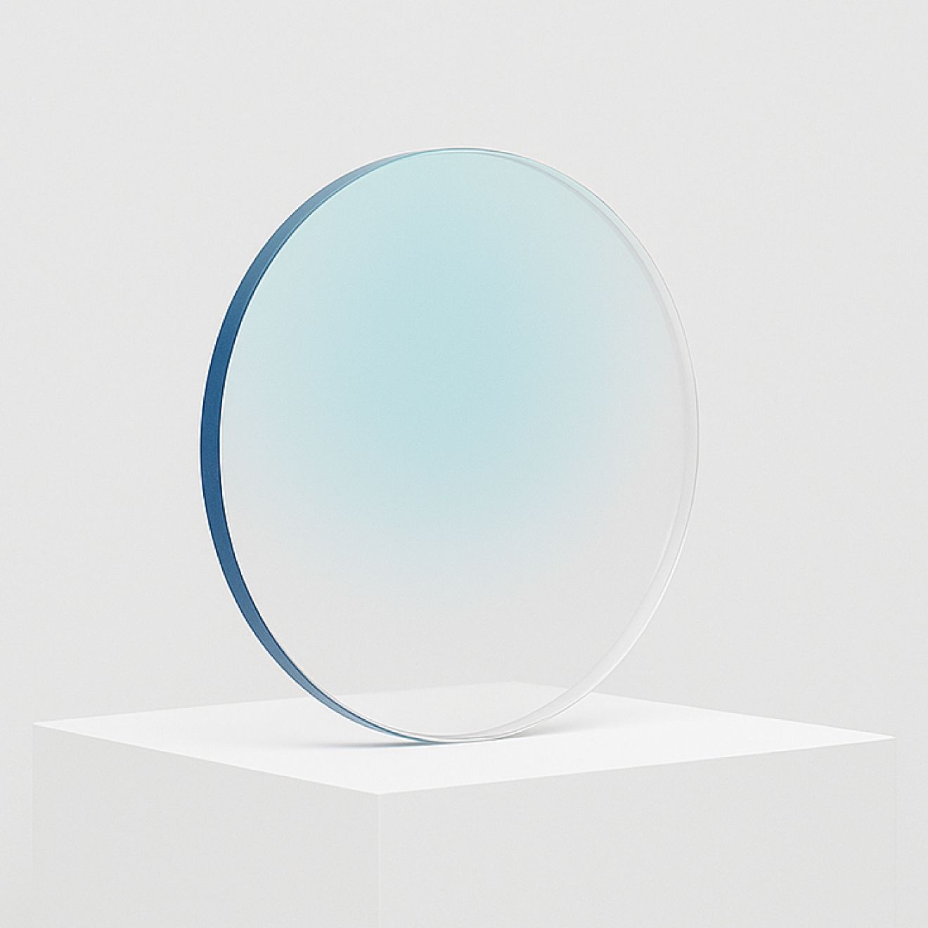 Single Vision Lenses