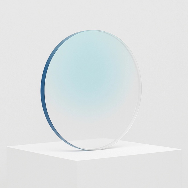 Single Vision Lenses
