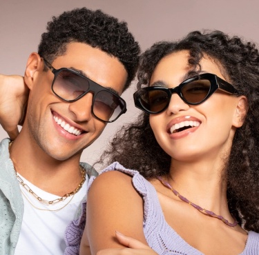 أفضل النظارات الشمسية للارتقاء بمظهركم