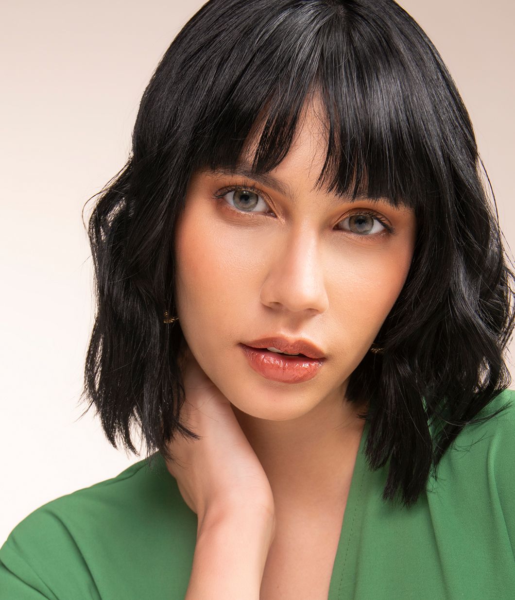 Color Contact Lenses