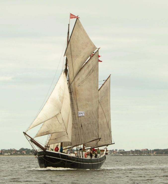 Klimasejlads