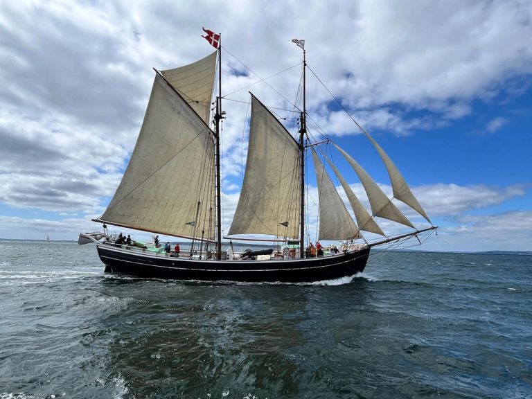 Skonnerten Bonavista