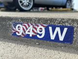 Decal Street Custom Design Curb Decals