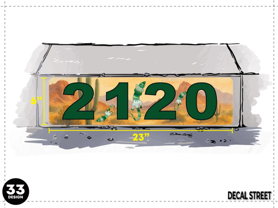 33 Lizzard