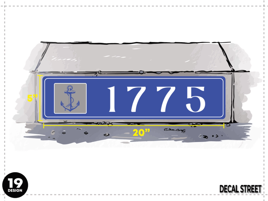 19 Anchor