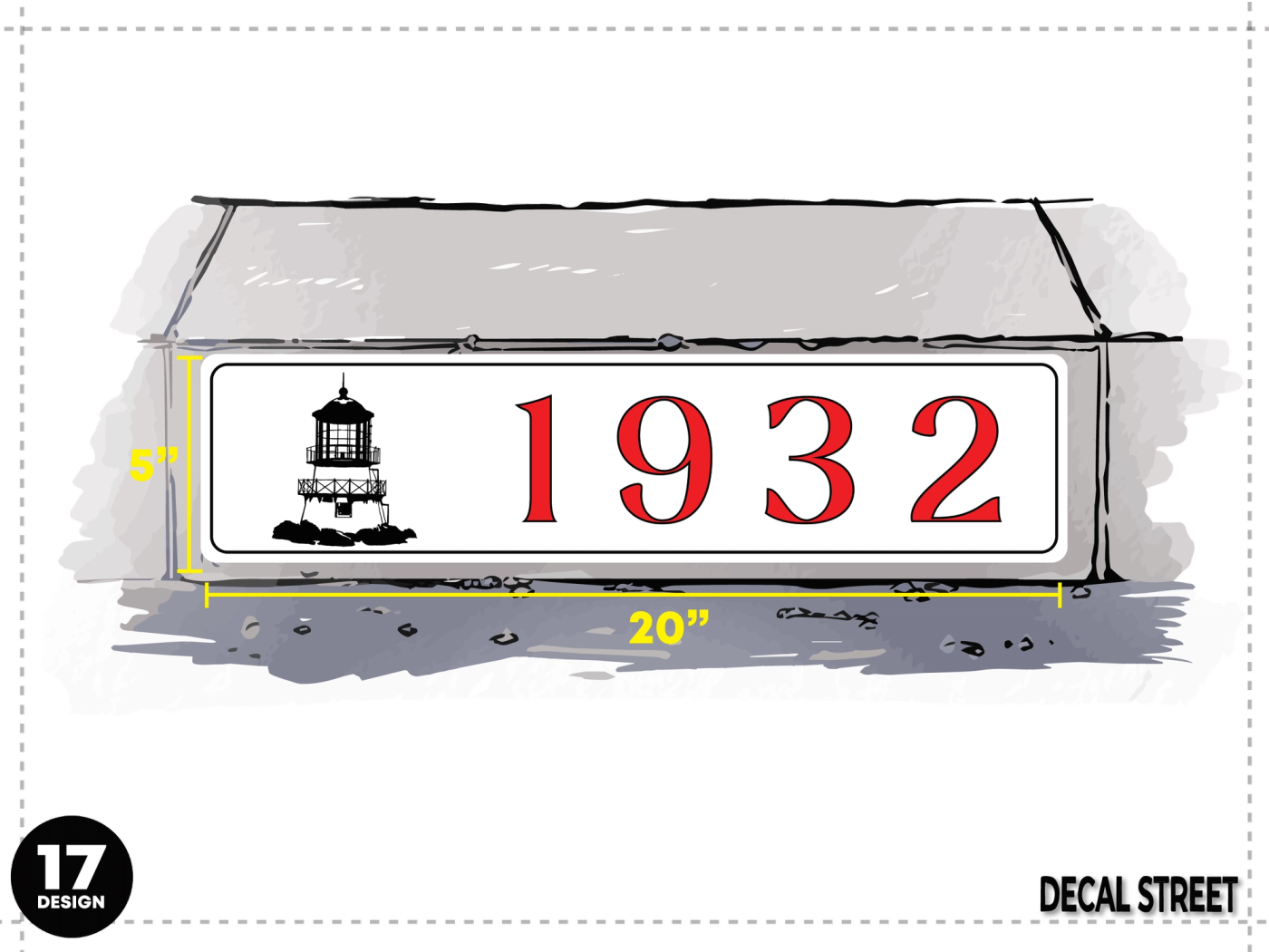 17 Lighthouse