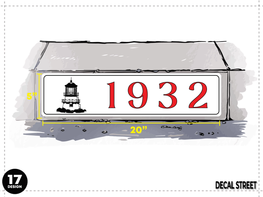 17 Lighthouse