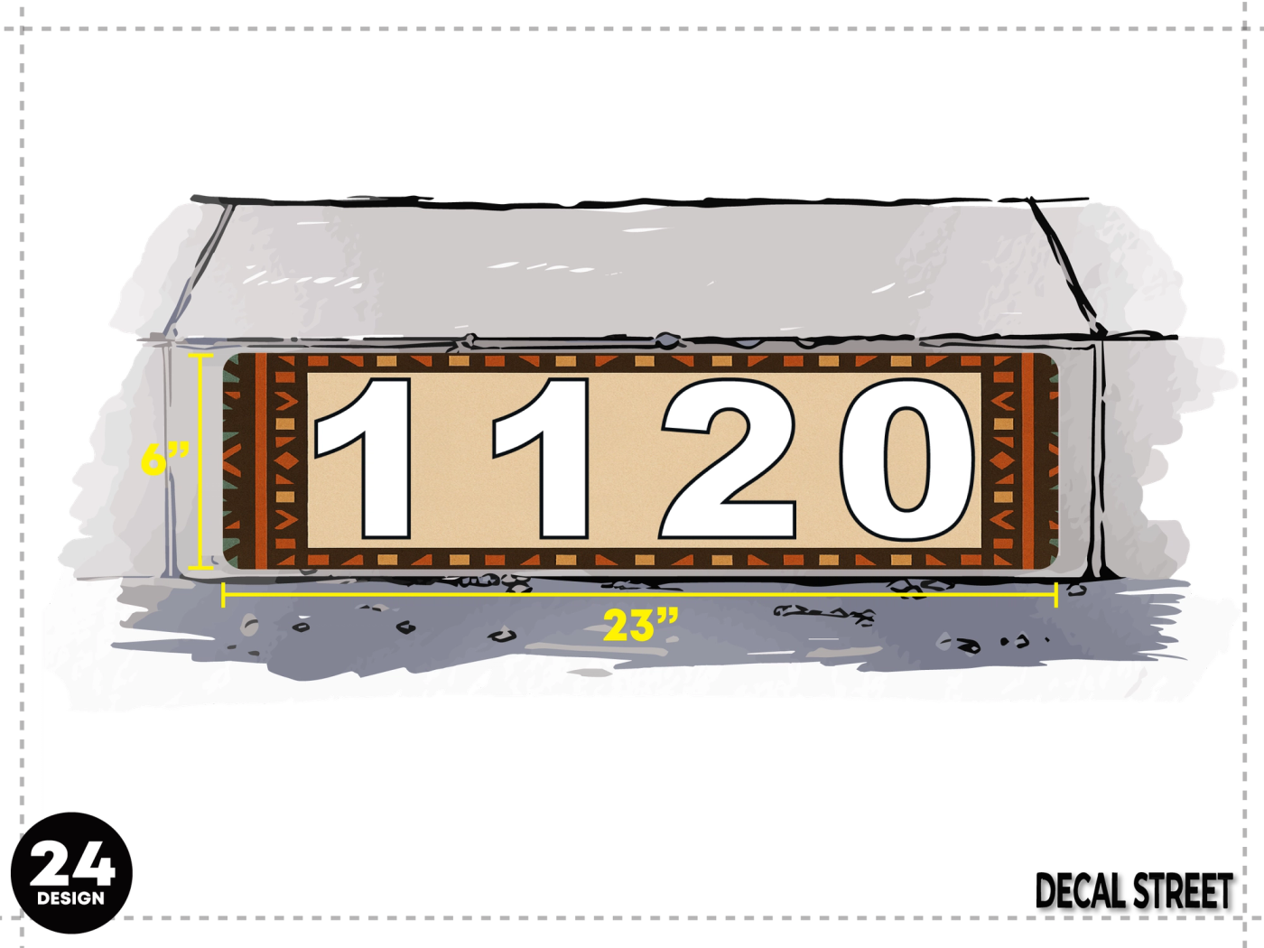 24 Adobe