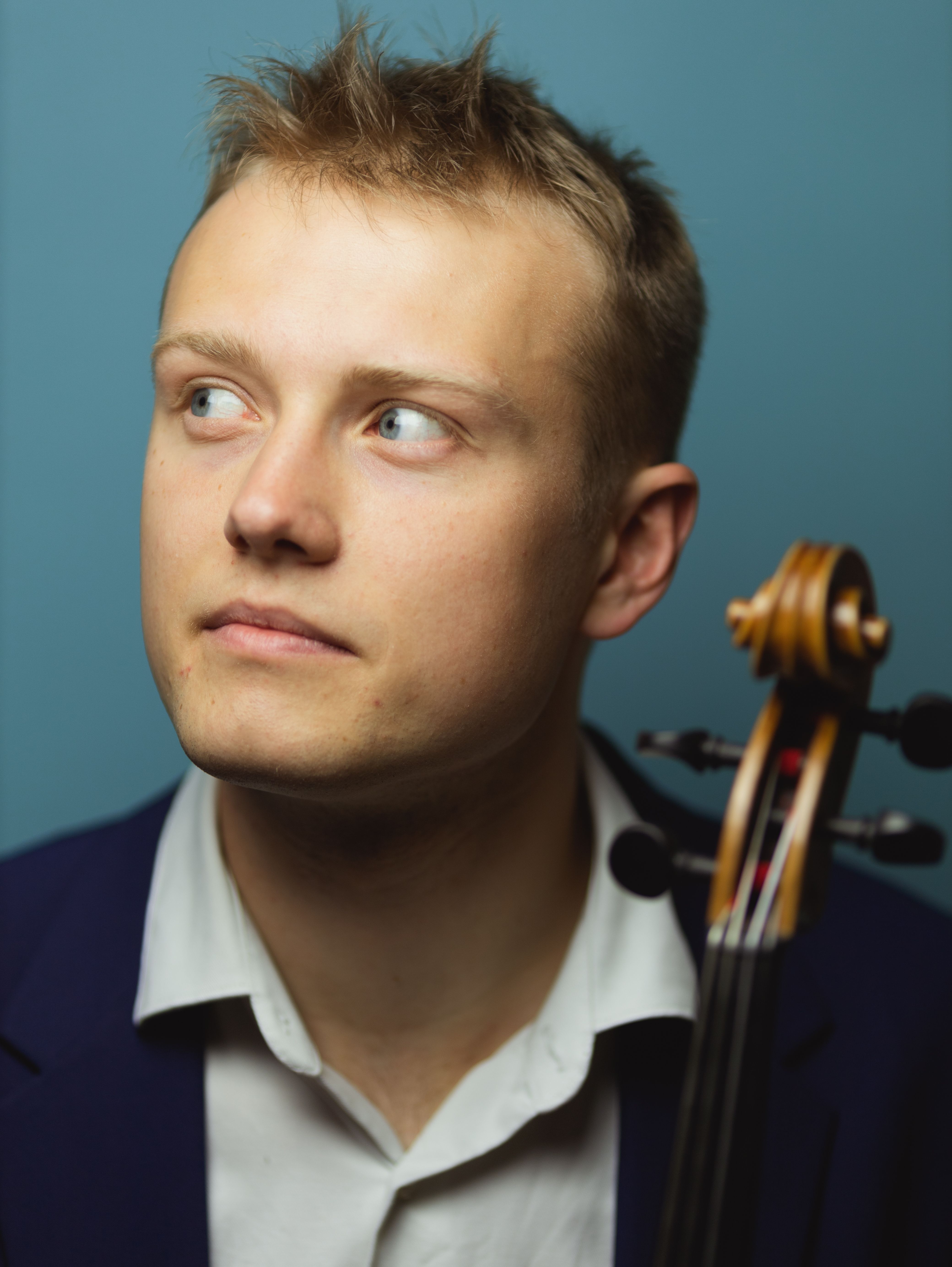 Matt Johnstone