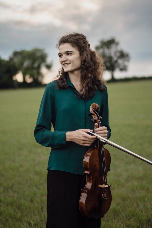 Alma Orr