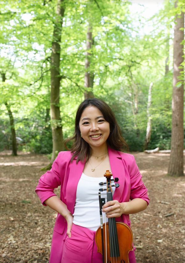Risa Michelle Sekine